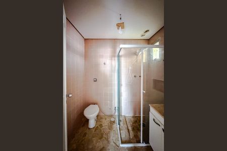 Apartamento para alugar com 64m², 2 quartos e 1 vaga Apartamento para alugar com 64m², 2 quartos e 1 vagaBanheiro