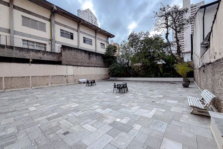 Apartamento para alugar com 64m², 2 quartos e 1 vaga Apartamento para alugar com 64m², 2 quartos e 1 vagaÁrea comum