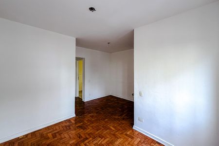 Sala de apartamento para alugar com 2 quartos, 64m² em Vila Mariana, São Paulo