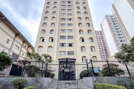 Apartamento para alugar com 64m², 2 quartos e 1 vaga Apartamento para alugar com 64m², 2 quartos e 1 vagaFachada - Plaquinha