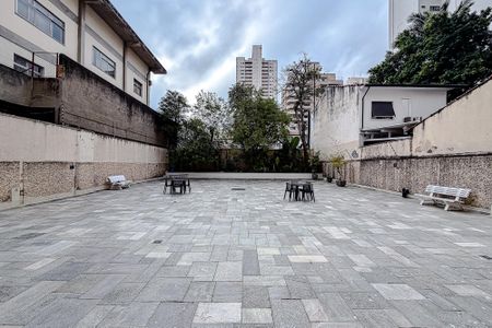 Apartamento para alugar com 64m², 2 quartos e 1 vaga Apartamento para alugar com 64m², 2 quartos e 1 vagaÁrea comum