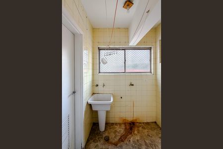 Apartamento para alugar com 64m², 2 quartos e 1 vaga Apartamento para alugar com 64m², 2 quartos e 1 vagaÁrea de Serviço