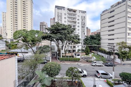 Apartamento para alugar com 64m², 2 quartos e 1 vaga Apartamento para alugar com 64m², 2 quartos e 1 vagaVista do Quarto 2