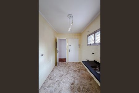 Apartamento para alugar com 64m², 2 quartos e 1 vaga Apartamento para alugar com 64m², 2 quartos e 1 vagaCozinha