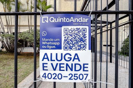 Apartamento para alugar com 64m², 2 quartos e 1 vaga Apartamento para alugar com 64m², 2 quartos e 1 vagaPlaquinha