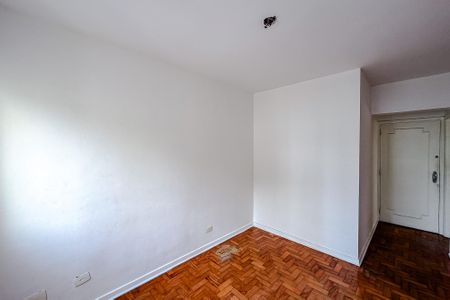 Apartamento para alugar com 64m², 2 quartos e 1 vaga Apartamento para alugar com 64m², 2 quartos e 1 vagaSala
