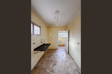 Apartamento para alugar com 64m², 2 quartos e 1 vaga Apartamento para alugar com 64m², 2 quartos e 1 vagaCozinha