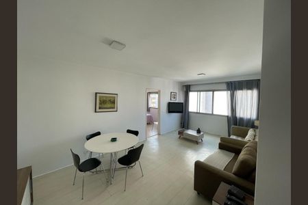 Apartamento à venda com 4 quartos, 70m² em Vila Buarque, São Paulo