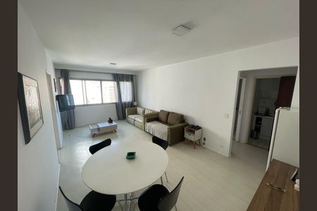 Apartamento à venda com 4 quartos, 70m² em Vila Buarque, São Paulo