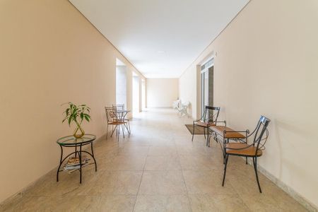 Apartamento à venda com 4 quartos, 70m² em Vila Buarque, São Paulo