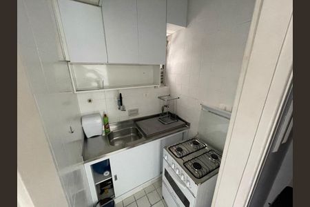 Apartamento à venda com 4 quartos, 70m² em Vila Buarque, São Paulo