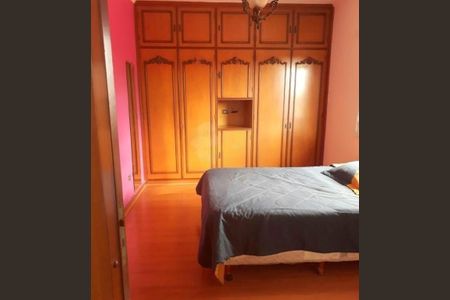 Casa à venda com 4 quartos, 493m² em Vila Gomes Cardim, São Paulo