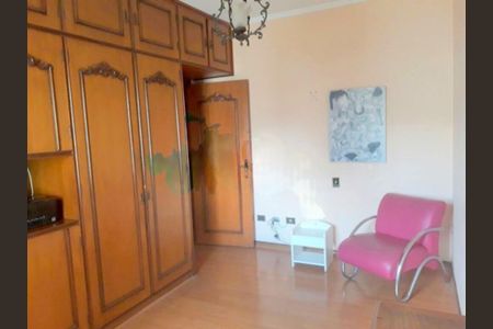 Casa à venda com 4 quartos, 493m² em Vila Gomes Cardim, São Paulo