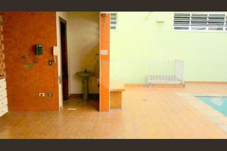 Casa à venda com 4 quartos, 493m² em Vila Gomes Cardim, São Paulo