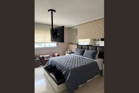 Apartamento à venda com 4 quartos, 202m² em Vila Mascote, São Paulo