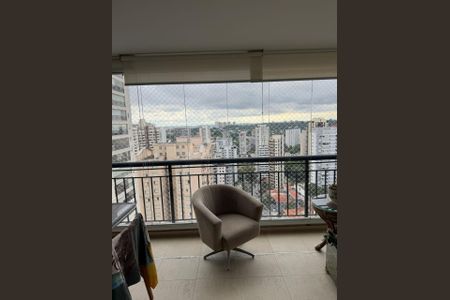 Apartamento à venda com 4 quartos, 202m² em Vila Mascote, São Paulo