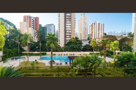 Apartamento à venda com 4 quartos, 202m² em Vila Mascote, São Paulo