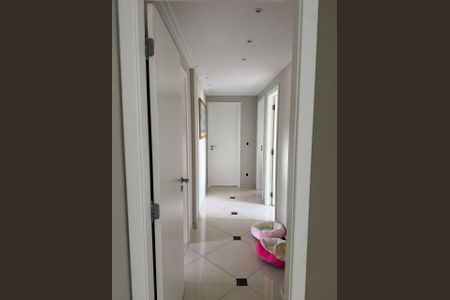 Apartamento à venda com 4 quartos, 202m² em Vila Mascote, São Paulo