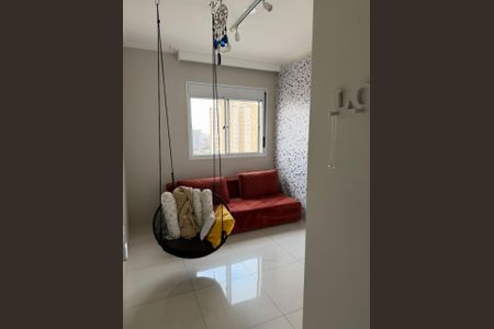 Apartamento à venda com 4 quartos, 202m² em Vila Mascote, São Paulo