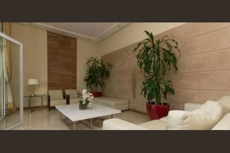 Apartamento à venda com 4 quartos, 202m² em Vila Mascote, São Paulo