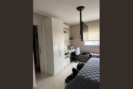 Apartamento à venda com 4 quartos, 202m² em Vila Mascote, São Paulo