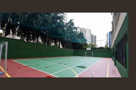 Apartamento à venda com 4 quartos, 202m² em Vila Mascote, São Paulo