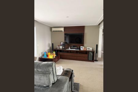 Apartamento à venda com 4 quartos, 202m² em Vila Mascote, São Paulo