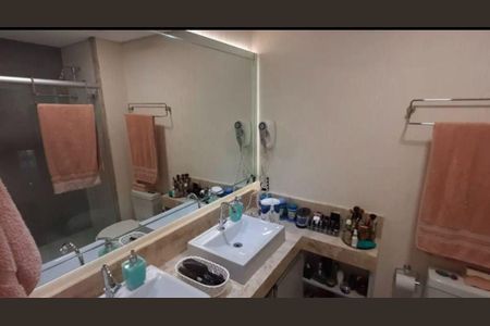 Apartamento à venda com 1 quarto, 50m² em Melville Empresarial II, Barueri