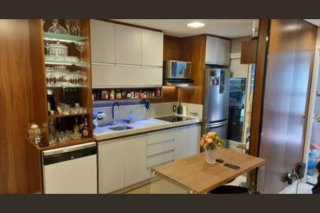 Apartamento à venda com 1 quarto, 50m² em Melville Empresarial II, Barueri
