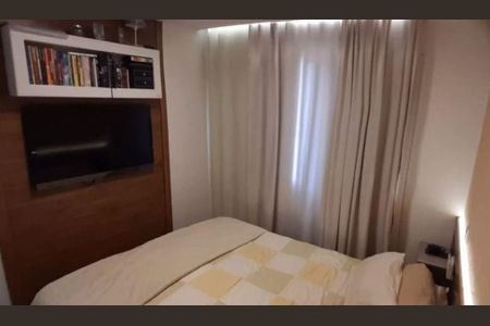 Apartamento à venda com 1 quarto, 50m² em Melville Empresarial II, Barueri