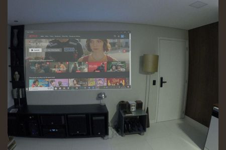 Apartamento à venda com 1 quarto, 50m² em Melville Empresarial II, Barueri
