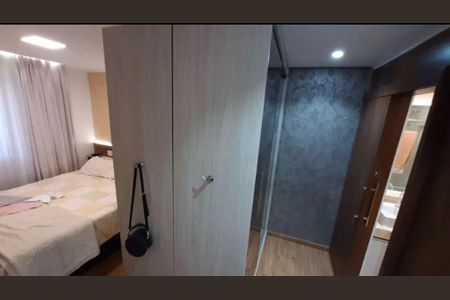 Apartamento à venda com 1 quarto, 50m² em Melville Empresarial II, Barueri