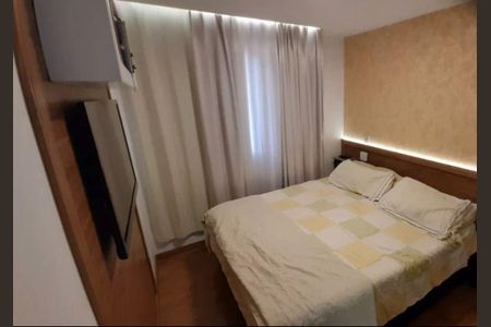 Apartamento à venda com 1 quarto, 50m² em Melville Empresarial II, Barueri
