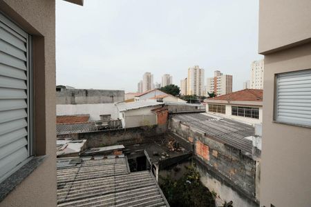 Apartamento para alugar com 38m², 2 quartos e sem vagaSala/Cozinha