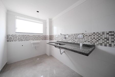 Apartamento para alugar com 38m², 2 quartos e sem vagaSala/Cozinha