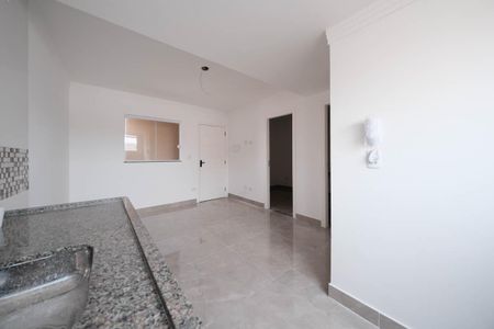 Apartamento para alugar com 38m², 2 quartos e sem vagaSala/Cozinha
