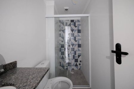 Apartamento para alugar com 38m², 2 quartos e sem vagaBanheiro