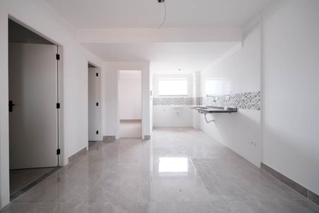 Apartamento para alugar com 38m², 2 quartos e sem vagaSala/Cozinha