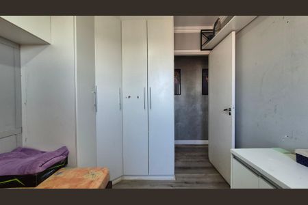 Apartamento à venda com 2 quartos, 50m² em Parque Erasmo Assunção, Santo André