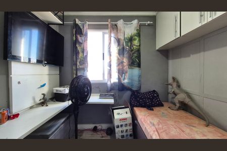 Apartamento à venda com 2 quartos, 50m² em Parque Erasmo Assunção, Santo André