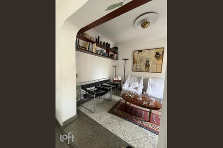 Apartamento à venda com 4 quartos, 198m² em Vila Mariana, São Paulo