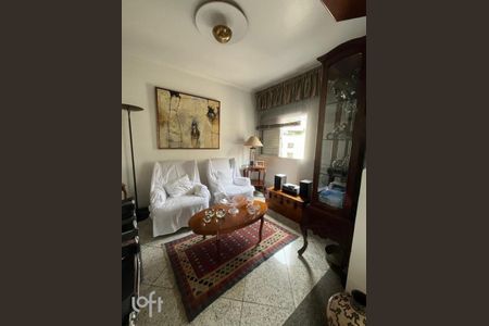 Apartamento à venda com 4 quartos, 198m² em Vila Mariana, São Paulo