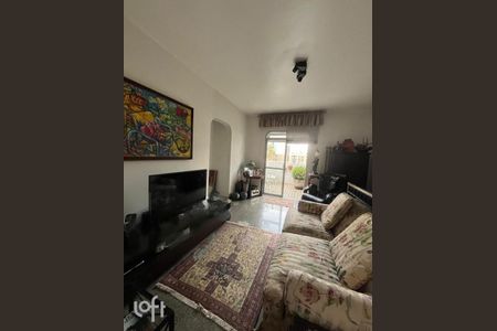 Apartamento à venda com 4 quartos, 198m² em Vila Mariana, São Paulo