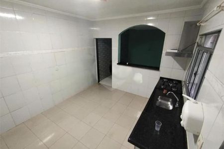 Casa à venda com 194m², 6 quartos e 2 vagas