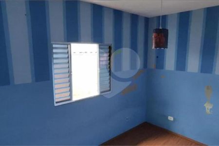 Casa à venda com 6 quartos, 194m² em Jardim Adutora, São Paulo