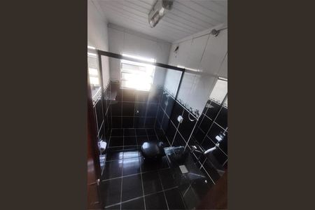 Casa à venda com 194m², 6 quartos e 2 vagas