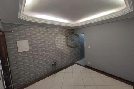Casa à venda com 6 quartos, 194m² em Jardim Adutora, São Paulo