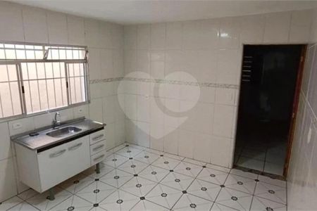 Casa à venda com 194m², 6 quartos e 2 vagas