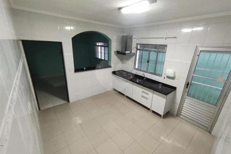Casa à venda com 194m², 6 quartos e 2 vagas