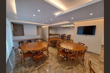 Apartamento à venda com 4 quartos, 290m² em Vila Clementino, São Paulo